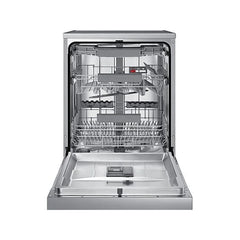 Máquina de Lavar Loiça Samsung DW60A6092FS/ET Independente 14 Talheres Classe D Inox Bandeja de Talheres