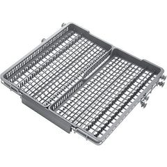 Máquina de Lavar Loiça Samsung DW60A6092FS/ET Independente 14 Talheres Classe D Inox Bandeja de Talheres