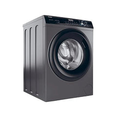 Máquina de Lavar Haier HW90-B14939S8-IB I-Pro Series 3 9kg 1400rpm Classe A Direct Motion Antracite