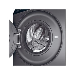 Máquina de Lavar Haier HW90-B14939S8-IB I-Pro Series 3 9kg 1400rpm Classe A Direct Motion Antracite