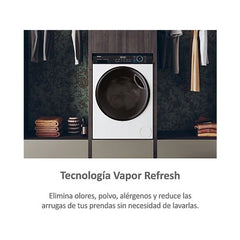 Lavadora Secadora Haier HWD90-B14939-IB I-Pro Series 3 9kg+6kg 1400rpm Clase A/C Direct Motion