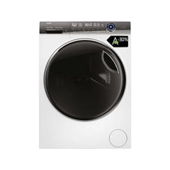 Máquina de Lavar e Secar Roupa Haier HWD1BD14979UNGIB I-Pro Series 7 Plus 10kg+6kg 1400rpm Classe A Autodosagem