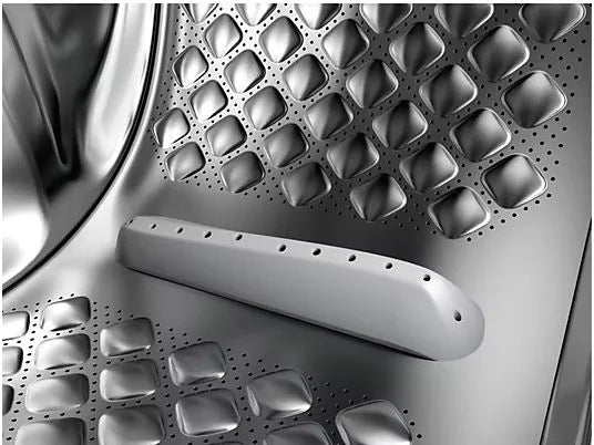 Lavadora AEG LFR7314O4C Serie 7000 Carga Frontal 10kg 1400rpm Clase A Motor Inverter Wi-Fi