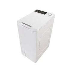 Lavadora Candy TCA286TM5-S ProWash 500 Carga Superior 8kg 1200rpm Clase B Motor Inverter Wi-Fi