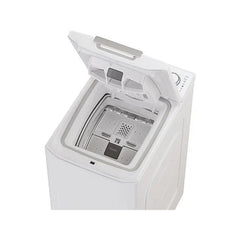 Lavadora Candy TCA286TM5-S ProWash 500 Carga Superior 8kg 1200rpm Clase B Motor Inverter Wi-Fi