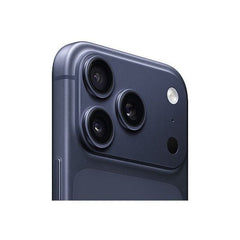 Apple iPhone 17 Pro Azul Escuro 256GB Smartphone 6.3 polegadas Chip A19 Pro 5G