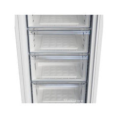 Congelador Vertical BEKO B3RFNE274W, 271 litros, 151.5 cm, Branco