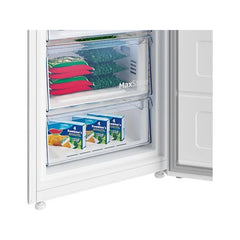 Congelador Vertical BEKO B3RFNE274W, 271 litros, 151.5 cm, Branco