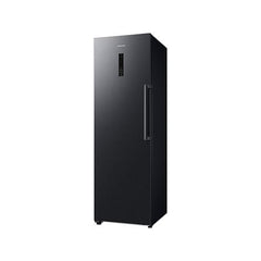 Congelador vertical Samsung RZ32C7CBEB1/EF, 323 l, 186 cm, grafite, No Frost