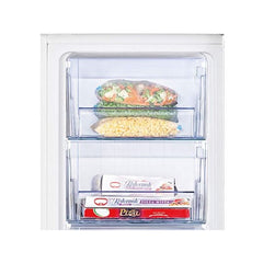 Congelador Vertical BEKO FS166020, 65 litros, 81.8 cm, Branco