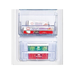 Congelador Vertical BEKO FS166020, 65 litros, 81.8 cm, Branco