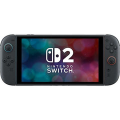 Nintendo Switch 2, 7.9”, Full HD HDR 120 Hz, 256 GB, Joy-Con Magnéticos 2, Azul e Vermelho Néon