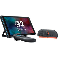 Nintendo Switch 2, 7.9”, Full HD HDR 120 Hz, 256 GB, Joy-Con Magnéticos 2, Azul e Vermelho Néon