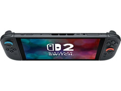 Consola Nintendo Switch 2, 7.9" Full HD HDR 120 Hz, 256 GB, Joy-Con 2, Azul/Rojo + Mario Kart World (Digital)