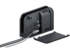 Consola Nintendo Switch 2, 7.9" Full HD HDR 120 Hz, 256 GB, Joy-Con 2, Azul/Rojo + Mario Kart World (Digital)