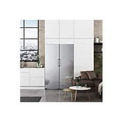 Frigorífico LG GLM71MBCSF 1 Puerta Total No Frost 386L Clase D Inox