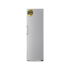 Frigorífico LG GLM71MBCSF 1 Puerta Total No Frost 386L Clase D Inox