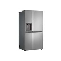 Frigorífico LG GSLC41PYPE Americano 638L Total No Frost Dispensador SIN TOMA DE AGUA Inox