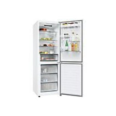 Frigorífico Combi Candy Fresco 300 CNCQ2T618EW 355L Total No Frost Clase E 185cm Blanco