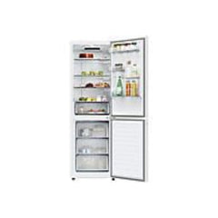Frigorífico Combi Candy Fresco 300 CNCQ2T618EW 355L Total No Frost Clase E 185cm Blanco