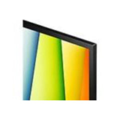 TV LG 32LQ630B6LA Negro 32 Pulgadas LED HD Ready | webOS Smart TV α5 AI Gen5