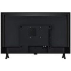 TV LG 32LR60006LA Negro 32 Pulgadas LED Full HD | webOS Smart TV α5 AI Gen6