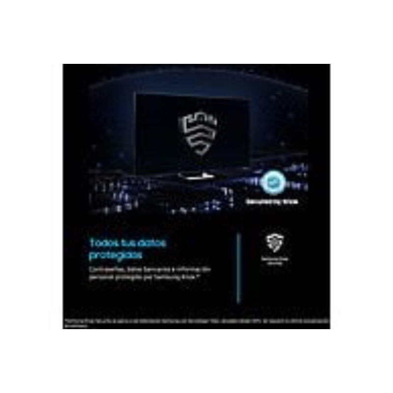 TV Samsung TU55U7025FKXXC Negro 55 Pulgadas 4K UHD | Smart TV Tizen Gaming Hub