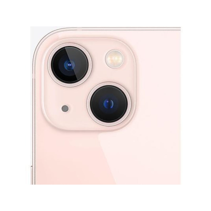 Apple iPhone 13 Rosa 128 GB Smartphone 6,1 Pulgadas Chip A15 Bionic