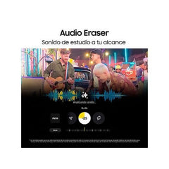 Samsung Galaxy S25 Navy 512 GB Smartphone 6,2 Pulgadas Dynamic AMOLED 5G