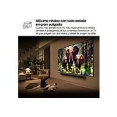 TV Xiaomi A 2025 Negro 32 Pulgadas LED HD Ready | Google TV Dolby DTS-X