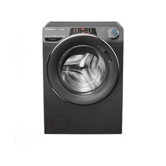 Lavadora Candy RapidÓ RO1484DWMCRT/1-S Carga Frontal 8kg 1400rpm Clase A Motor Inverter Antracita