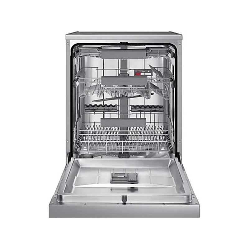 Lavavajillas Samsung DW60A6092FS/ET Independiente 14 Servicios Clase D Inox Bandeja Cubiertos