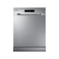 Lavavajillas Samsung DW60A6092FS/ET Independiente 14 Servicios Clase D Inox Bandeja Cubiertos