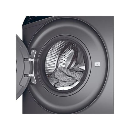 Lavadora Haier HW90-B14939S8-IB I-Pro Series 3 9kg 1400rpm Clase A Direct Motion Antracita