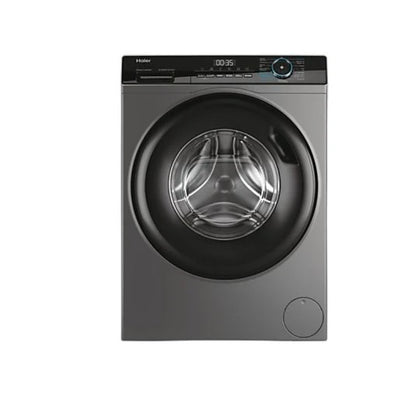 Lavadora Haier HW90-B14939S8-IB I-Pro Series 3 9kg 1400rpm Clase A Direct Motion Antracita