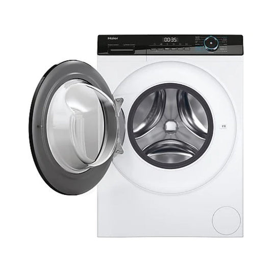 Lavadora Secadora Haier HWD90-B14939-IB I-Pro Series 3 9kg+6kg 1400rpm Clase A/C Direct Motion