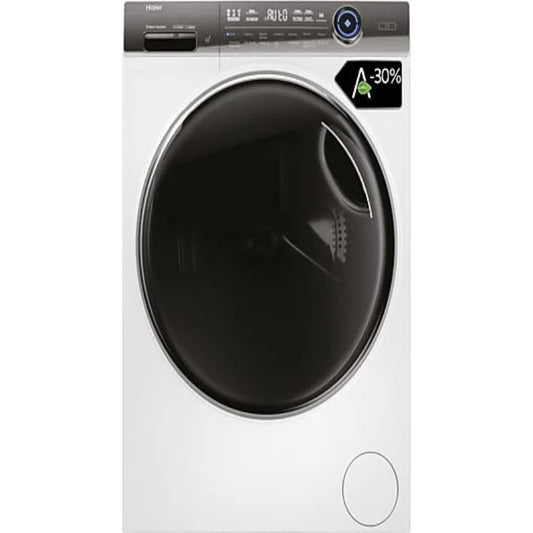 Lavadora Haier HW110B14979EUGIB I-Pro Series 7 Plus 11kg 1400rpm Clase A Direct Motion Wi-Fi