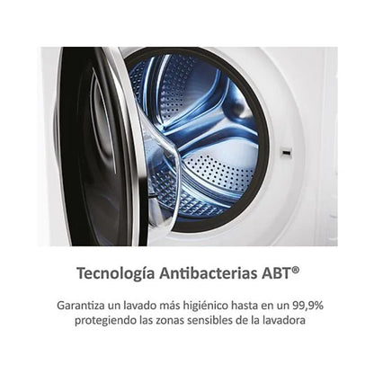 Lavadora Secadora Haier HWD1BD14979UNGIB I-Pro Series 7 Plus 10kg+6kg 1400rpm Clase A Autodosificación