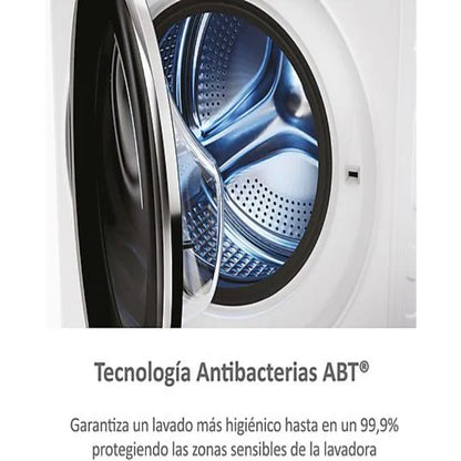 Lavadora Haier HW110B14979EUGIB I-Pro Series 7 Plus 11kg 1400rpm Clase A Direct Motion Wi-Fi