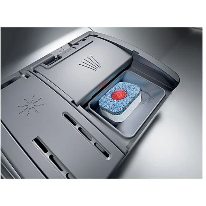 Lavavajillas Bosch SMS4EMW06E Serie 4 Independiente 14 Servicios Clase B Home Connect Blanco