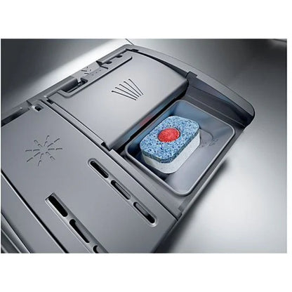 Lavavajillas Bosch SMS4EMW06E Serie 4 Independiente 14 Servicios Clase B Home Connect Blanco