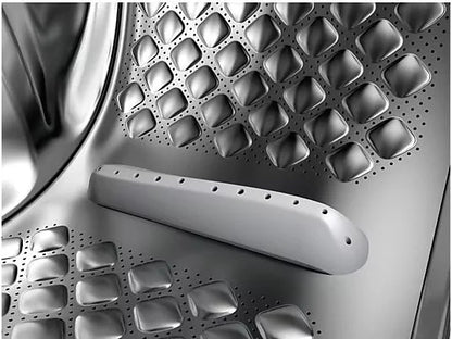 Lavadora AEG LFR7314O4C Serie 7000 Carga Frontal 10kg 1400rpm Clase A Motor Inverter Wi-Fi