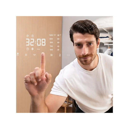 Lavadora Cecotec Bolero DressCode 8610 Carga Frontal 8kg 1400rpm Clase A Inverter Plus Steam Max Blanco