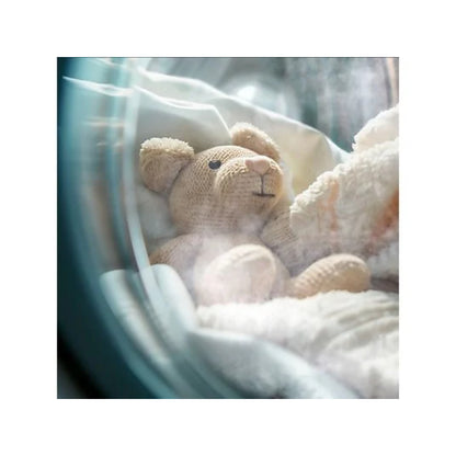 Lavadora Cecotec Bolero DressCode 8610 Carga Frontal 8kg 1400rpm Clase A Inverter Plus Steam Max Blanco