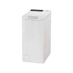 Lavadora Candy TCA286TM5-S ProWash 500 Carga Superior 8kg 1200rpm Clase B Motor Inverter Wi-Fi