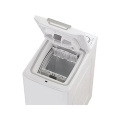 Lavadora Candy TCA286TM5-S ProWash 500 Carga Superior 8kg 1200rpm Clase B Motor Inverter Wi-Fi