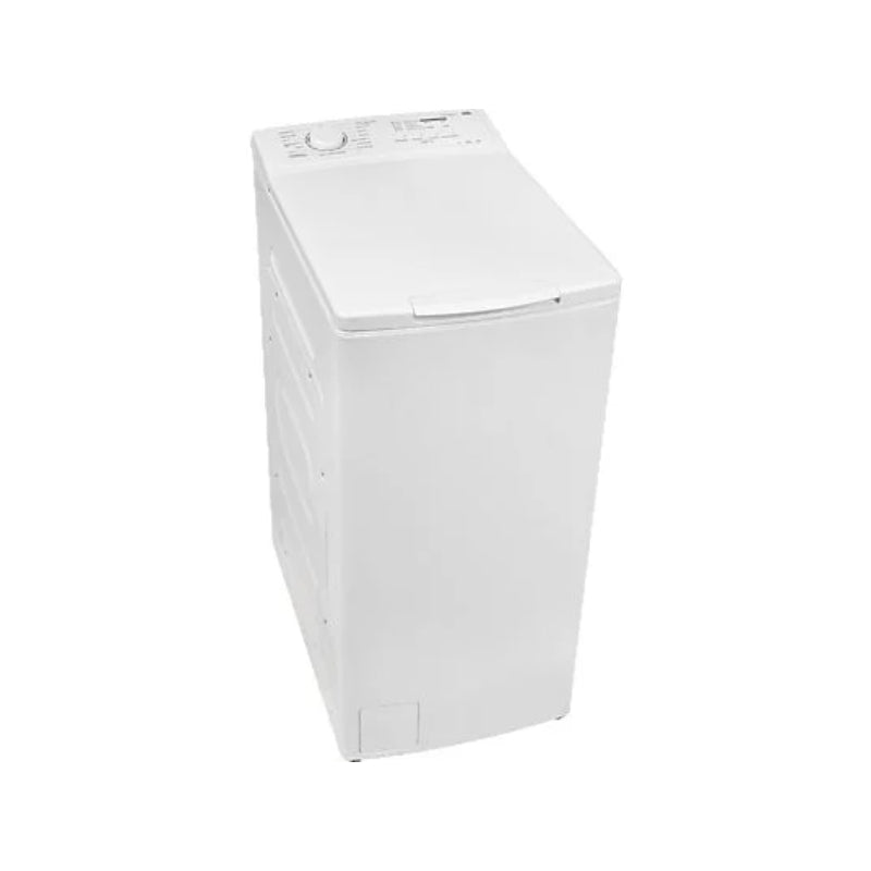Lavadora ok. OWM 6213 C Carga Superior 6kg 1200rpm Clase C Motor AC Blanco