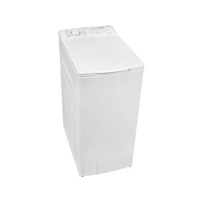 Lavadora ok. OWM 6213 C Carga Superior 6kg 1200rpm Clase C Motor AC Blanco