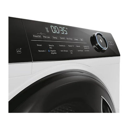 Lavadora Haier HW100B14959NEU-IB I-Pro Series 5 10kg 1400rpm Clase A Direct Motion Wi-Fi