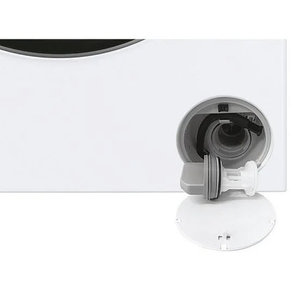 Lavadora Haier HW100B14959NEU-IB I-Pro Series 5 10kg 1400rpm Clase A Direct Motion Wi-Fi